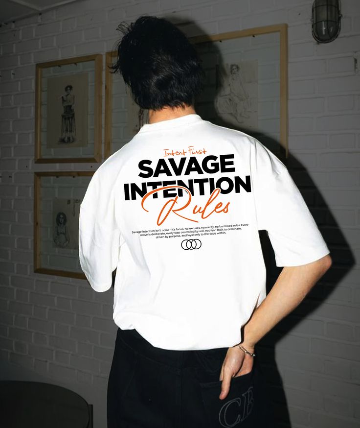 Customizable T-shirt