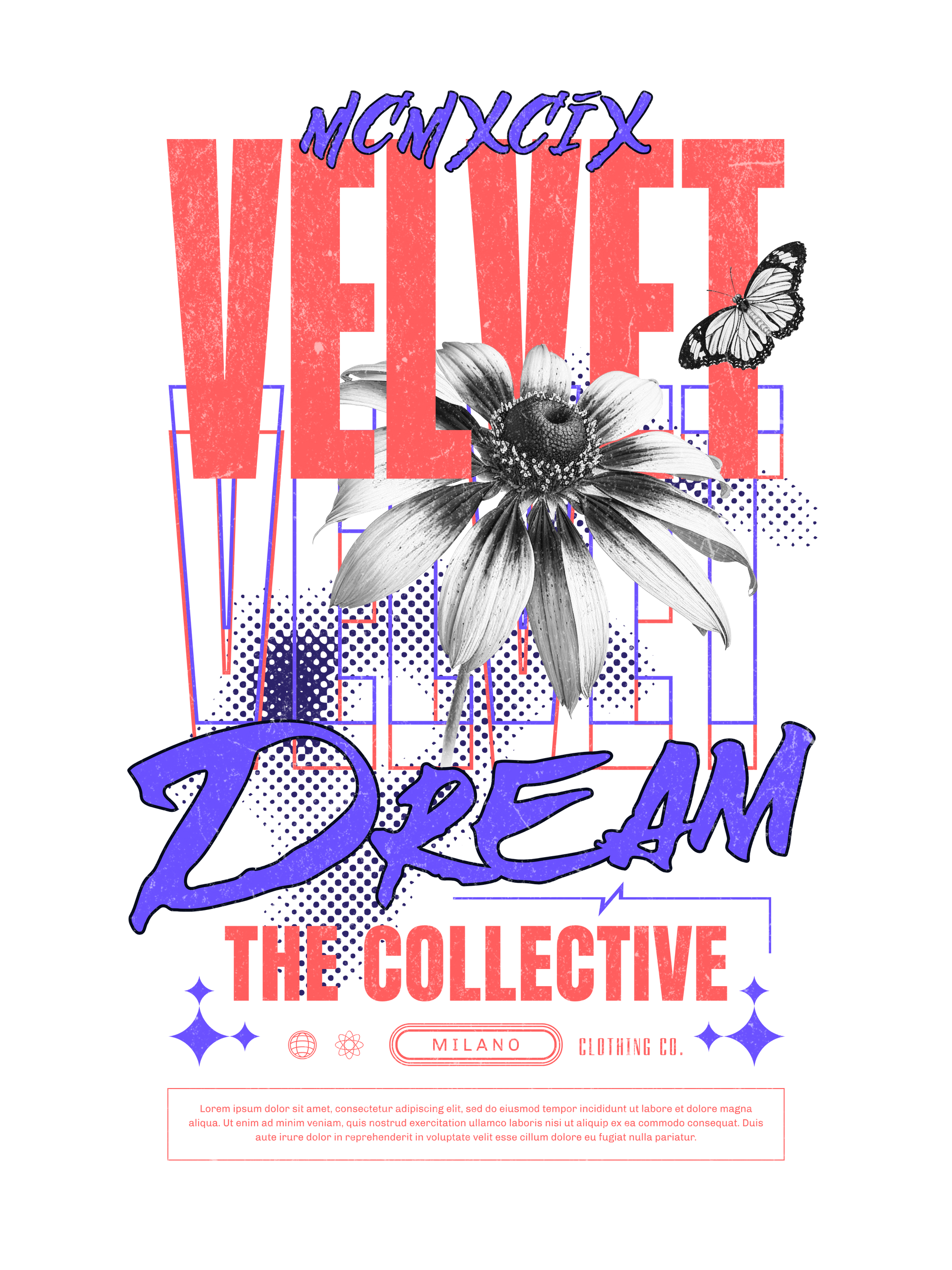 Vasco T-shirt