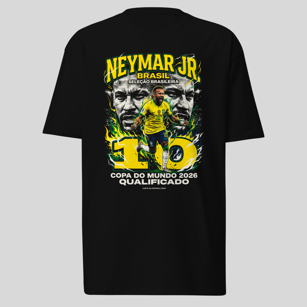 Men’s premium heavyweight tee